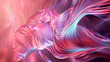 © Visual Craft - modern abstract wavy colorful background (4)