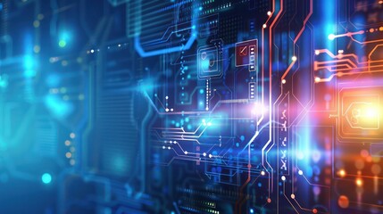 technology, abstract, background, neon color, digital, futuristic, vibrant, illumination, luminescence, glowing, electric, modern, innovation, high-tech, cyber, illuminated, dynamic, energetic, digita