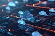 compliance standards and security measures adopted by cloud providers