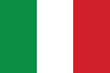 National Flag of Italy | Background Flag Italy, Italy sign