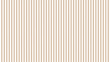 Brown And White Vertical Stripes Background	