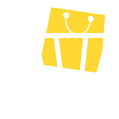 Poster - Shopping Cart Icon