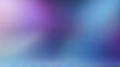 Blurred gradient Flax blue, light purplish blue abstract background illustration.