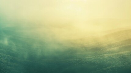 A wide expanse of water under a sky in the background dominates the landscape