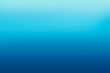 © EVISUAL - Serene Seascape: Abstract Color Gradient Background in Shades of Blue and Turquoise