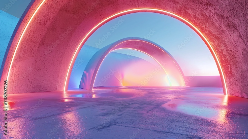 Gallery image with a fresh perspective