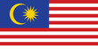 flag of the Malaysia, national symbol