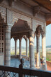 © DongHan - India Agra fort