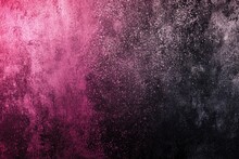 Pink Wall Background. Abstract Grunge Wall Background. Grunge Pink Texture. Pink Wall Background. Pink Grunge Background. Abstract Grungy Pink Stucco Wall Background.