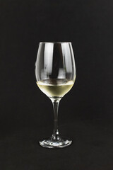 wine glass