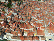 © corlaffra - Aerial view of Rovinj, Croatia