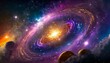 Big Bang Theory: Exploring the Origins of the Universe