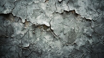 Wall Mural - old concrete wall. background and texture