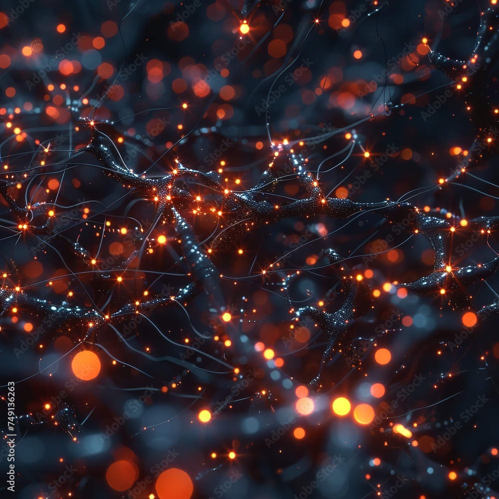 3D Visualization: Exploring Neural Networks in Action - Chatbots, AI ...