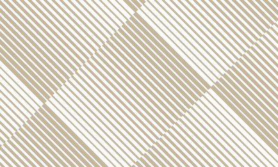 Poster - abstract geometric line pattern vector illustration.