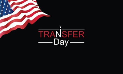Transfer Day wallpapers and backgrounds you can download