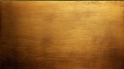 Wall Mural - golden background. abstract light gold metal gradient.