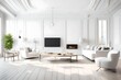 © Mishal - modern living room