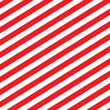 © line's vector - Stripes diagonal pattern. White on red. pattern with oblique black lines Vector illustration. eps10