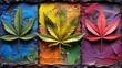 Cannabis, Legalisierung, THC,  Freiheit, Konsum