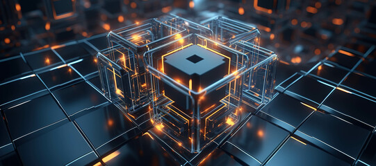 cyber network data, program 3