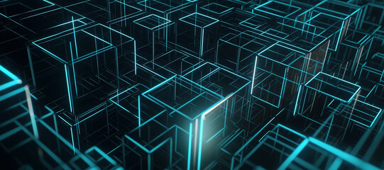 cyber network data, program 2