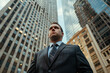 © kalafoto - businessperson