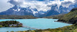 Magnificient Patagonia
