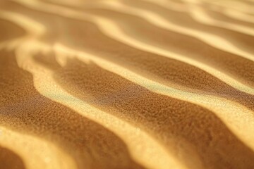  Background Texture in the Sand Dune Shadow Soft Edge Style created with Generative AI Technology