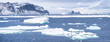 iceberg in Antarctica