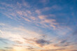 © HIRO - 夕空