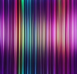 abstract rainbow background