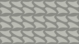 Fototapeta  - abstract repeated pattern background, leaves