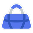© Infinite Dendrogram - Gym Bag Icon