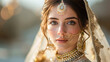 Opulent Traditions: The Luxurious Elegance of a Bridal Lehenga