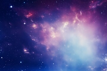 Wall Mural - nebula galaxy nebulas telescope view magnification space science astrophysics stars astronomy astrol