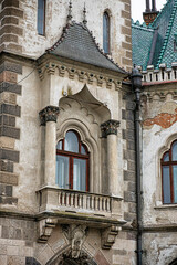 Poster - Jakab palace in Kosice, Slovakia