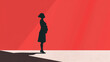 © Geekminds - Pregnancy, working mother, discrimination of pregnant women at workplace, worry pregnancy, pregnant, single mother, adolescent
