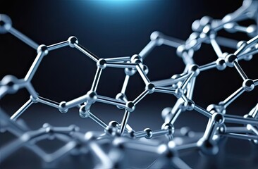 Molecular structure, sequences of molecular structures and interactions. The associated of atoms, ions, bond and molecules.