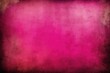 © ramses - Vintage retro style pink grunge texture vignette portrait background - red magenta abstract old rough vignetting paper - pastel antique ancient dirty vertical backdrop wallpaper