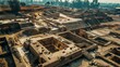 Archaeological digs uncovering ancient tech civilizations the lost tech wonders of the past