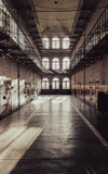 Fototapeta Do pokoju - Więzienie w Kaliszu