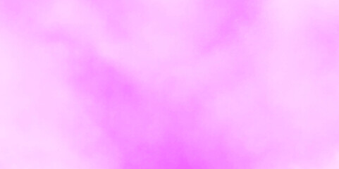 Wall Mural - Abstract watercolor pink texture with splashes. Pink background with focus and shiny clouds.