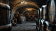the wine cellar 
