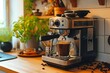 © Roland - coffee maker machine
