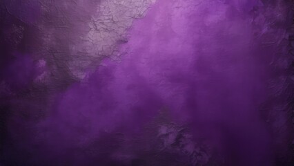 Wall Mural - Old purple background texture, antique vintage paper, purple textured wall in rich elegant color