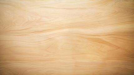 Mellow light-colored wood texture background. Natural grain and  low contrast.