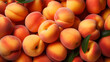 fresh peaches hd