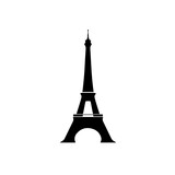 Fototapeta Boho - France Logo Design