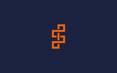 letter s pixel logo icon design vector design template inspiration